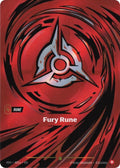 Fury Rune (R01a)