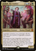 Jodah, the Unifier (203)
