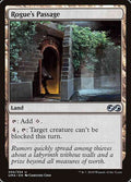 Rogue's Passage (250 UMA)