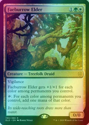 Ancien de Faebrousse