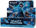 Reality Fracture - Play Booster
