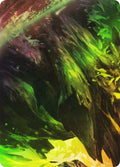 Heart of Fyendal Art Card