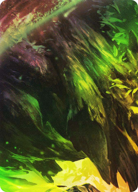 Heart of Fyendal Art Card