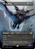 Dirge Bat (Showcase) (289)