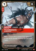 Tryndamere - Barbarian Promo
