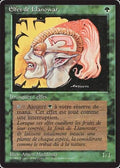 Elfes de Llanowar ( FR )