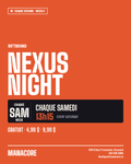 Weekly - Samedi - Riftbound - Nexus Night