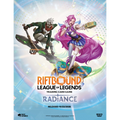 17/10/2026 - Pre Rift Radiance - 18:30