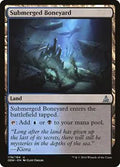 Submerged Boneyard (OGW)