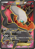 Darkrai EX (Full Art) - 118 - MP