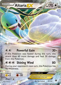 Pidgeot ex
