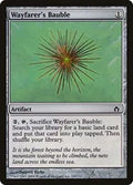 Wayfarer's Bauble [165]