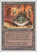 Urza's Mine (Clawed Sphere)