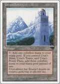 Urza's Tower (Mountains)
