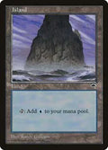 Island (Spire)
