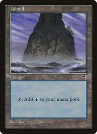 Island (Spire)