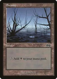 Swamp (341)