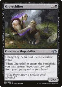 Graveshifter 94 (MH1)