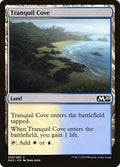 Tranquil Cove (M20)