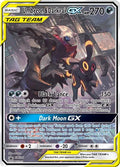 Umbreon & Darkrai GX (SM241)
