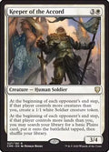Keeper of the Accord
