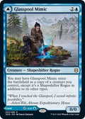 Glasspool Mimic / Glasspool Shore