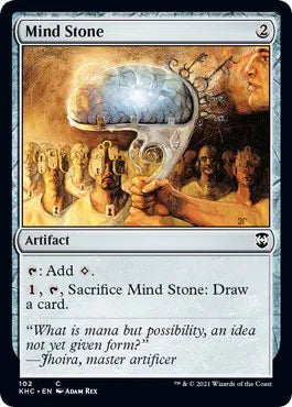 Mind Stone [102]
