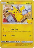 Pikachu - Promo 25/25