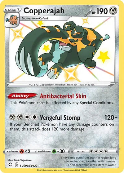 Gorythmic - sv091/sv122
