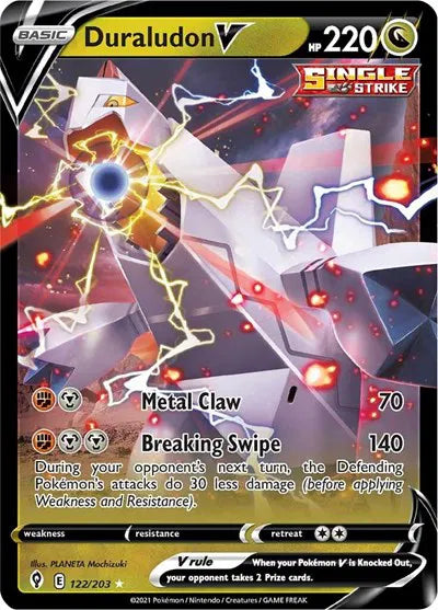 Pidgeot ex