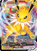 Dracaufeu V Promo SWSH050