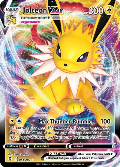 Dracaufeu V Promo SWSH050