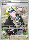 Gordie (Full Art) 201/203
