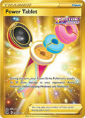 Power Tablet (Secret) 281/264