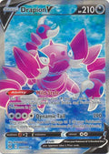 Drapion V (Full Art) 182/196