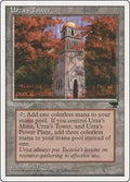 Urza's Tower (Forest)