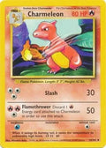 Charmeleon 24 (Unlimited)