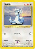Dratini 26 (Unlimited)