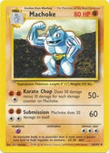Machoke 34 (Unlimited)