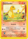 Charmander 46 (Unlimited)