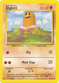 Diglett 47 (Unlimited)