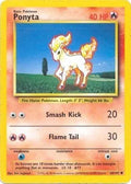 Ponyta 60 (Unlimited)