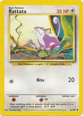 Rattata 61 (Unlimited)