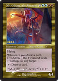 Niv-Mizzet, the Firemind (Promo)