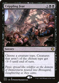 Crippling Fear 72 (SCD)
