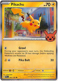 Pikachu - 062/193