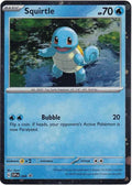 Squirtle (Cosmos Holo) - Promo