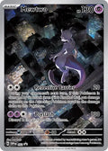 Mewtwo - 052 Promo