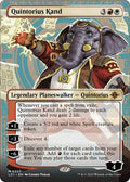 Quintorius Kand (Borderless)