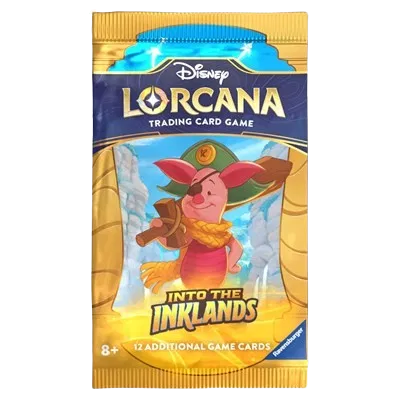 Ciel Scintillant - Boîte de Boosters